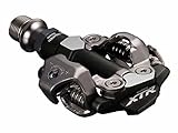 Shimano XTR PD-M9000 Race Pedal One Color, One Size