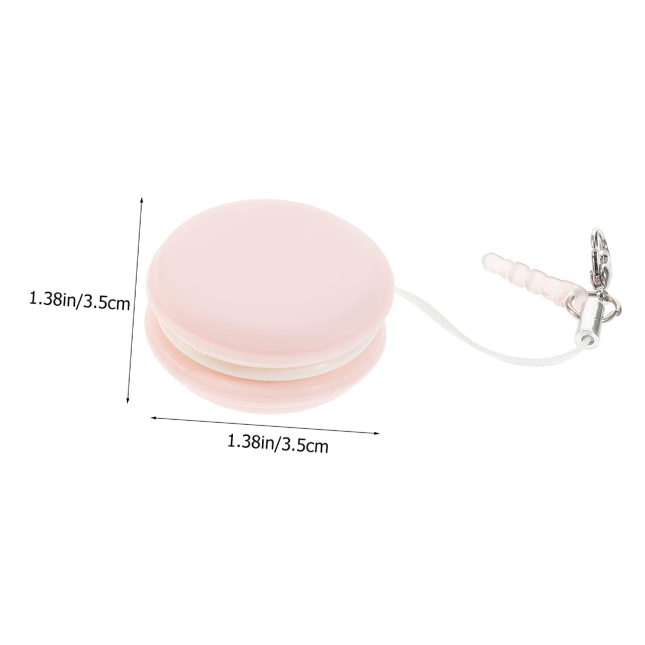NUOBESTY 20pezzi Pulitori Per Schermi e Salviette Per Occhiali Smartphone e Tablet Colore Casuale
