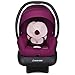 Maxi-Cosi Mico 30 Infant Car Seat, Violet Caspia (IC301ETR)