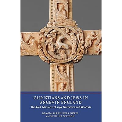 Christians and Jews in Angevin England