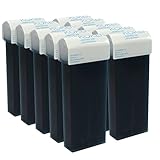 ✅ COMPATIBLE CON CALENTADORES: El formato de envase utilizado por KOKEN es apto para calentadores 🌡️ de cera en roll-on estándar.