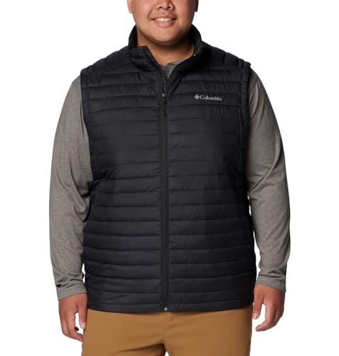 Columbia Men's Silver Falls Ii Vest