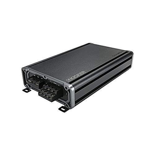 Kicker 46CXA3604 4-Channel Full-Range Amp