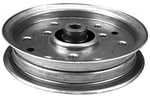 753-08171 Genuine MTD Idler Pulley Kit Fits Bolens Craftsman Troy-Bilt Yard-Man