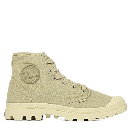 Image of Palladium Mens Us Pampa High H