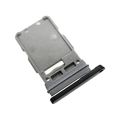 Phonsun Replacement Single Sim Card Tray For Samsung Galaxy S21 5G G991U / S21 Plus 5G G996U / S21 Ultra 5G G998U thumb #5
