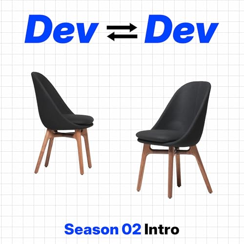 Dev to Dev Season 02 Intro