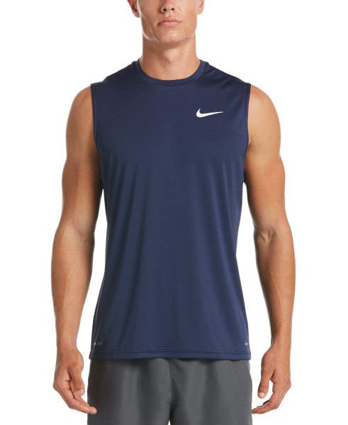 NikeNike Men's Sleeveless Hydroguard