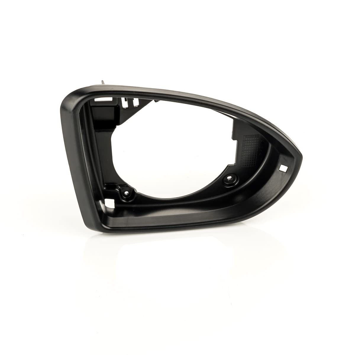 LST Spiegelblinker LED klar Spiegelkappe Blenden Set rechts f VII 7 5G
