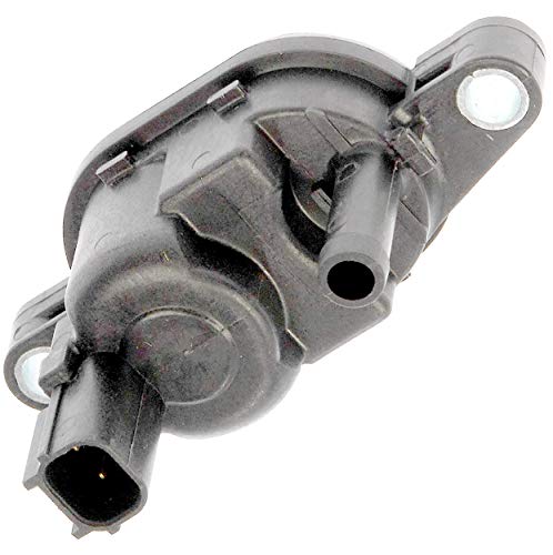 APDTY 022874 Evaporative Emissions Purge Solenoid Valve