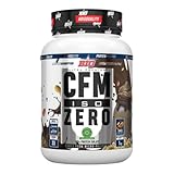 CFM ISO ZERO
