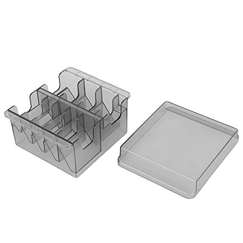 Caja organizadora para peines Limit Comb miniatura 4