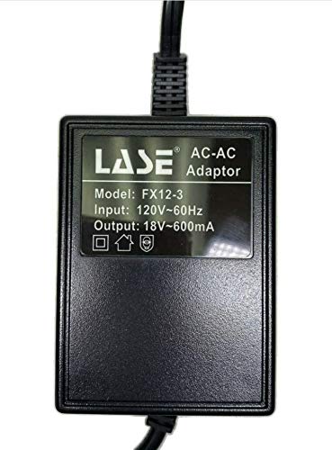 Amazon.com: Replacement Power Supply Samson MDR Mixers MDR8