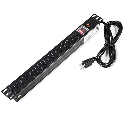 Best Power Distribution Unit For Cabinet