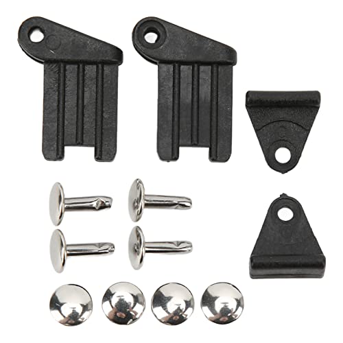 12PCS Set Sunroof Repair Kit Replacement for 5 Series E39 525i Automatic Car 2000 2003