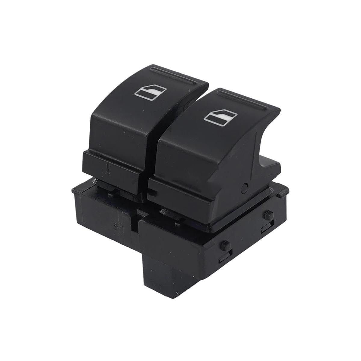 Bouton Leve Vitre Coincé Remplacement Commande Caddy 2K