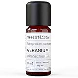 geranium Aromatherapie, zur Herstellung von Kosmetikprodukten oder als Zusatz für Massageöle - finden Sie umfangreiche Anwendungsmöglichkeiten in der Fachliteratur. The power of essential oil - Gesundheit und Wohlbefinden durch 100% natürliche Öle von wesentlich.