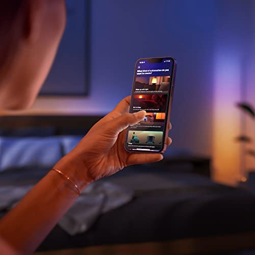 Philips-Hue-White-and-Color-Ambiance-lampadaire-Gradient-Signe-base-ton-bois-compatible-Bluetooth-fonctionne-avec-Alexa-Google-Assistant-et-Apple-Homekit