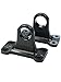 UDP-Auto 2Pcs BlackTrailer Hitch Tow Hook Rescue Fits for Land Rover Defender 2020 2021 4D 110