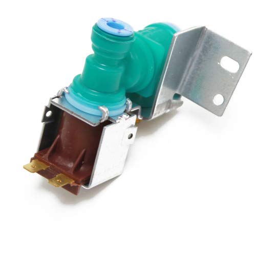 ClimaTek Refrigerator Inlet Water Valve Fits Kenmore W10833705