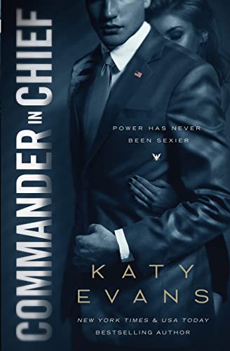 Commander in Chief view 2