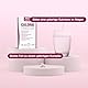 Nupo Slim Boost Calorie Fighter - Blockiert Fett, Zucker & Kohlenhydrate - CE-Zertifiziert - 30 Tabletten