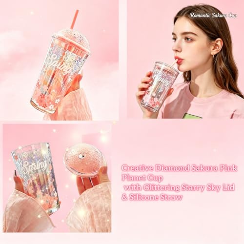 Teen Girl Gifts, Gift Baskets for Women, Birthday Gifts for Teen Girls, Tween Girls Gifts Ideas with make up bag, Tumbler, Teenage Girl gifts for Sister, Best Friend, Daughter (Blush Pink) - Image 3
