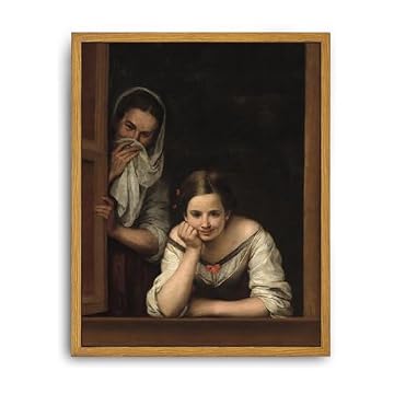 best bathroom paintings
