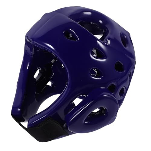 Casco de taekwondo para entrenamiento y sparring de EVA Zerodeko