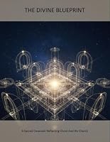 The Divine Blueprint: A Sacred Covenant Reflecting Christ And His Church B0HDTQBM2J Book Cover