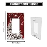 Zoom IMG-1 pznen placca da parete natalizia Zoom IMG-1 pznen placca da parete natalizia