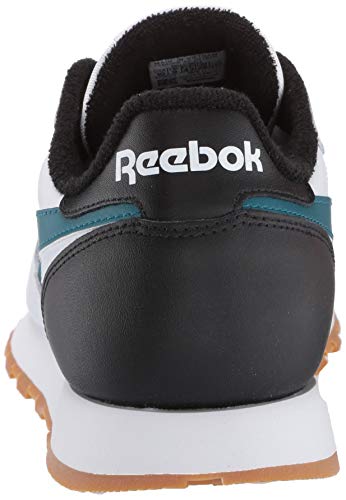 Image of Reebok Men's Classic Leather Sneaker