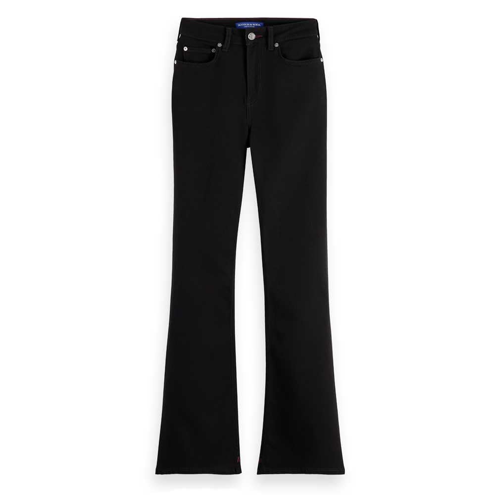 Scotch & Soda Damen Jeans The Charm Jeans