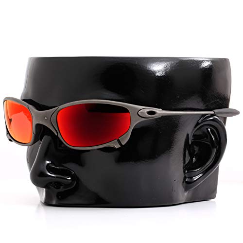 Consejos y comparativas para Comprar Gafas oakley Julieth listamos los 10 mejores. 19 Imagen adicional