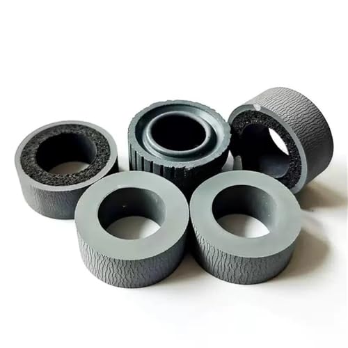Kit pneus à rouleaux pour Canon DR-6010C fini les bourrages de papier au bureau