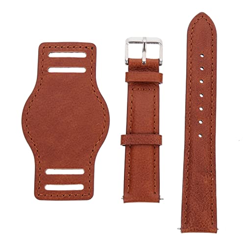 Watch Band Durable Comfortable Replacement Strap for Household Use Exquisite Design Fit for Watches