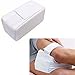 Produktbild NEITU® Memory Foam Komfortschaum Kniekissen/Beinkissen/Bett Kisse/Keilkissen Druck Relief Schlaf Hilfe