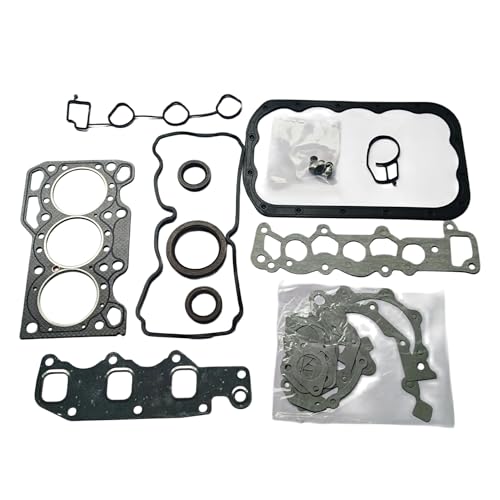 Kit joint de réparation moteur Spark 0.8L F8CV Chevrolet