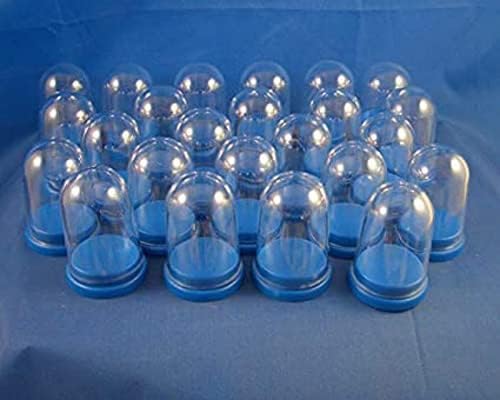 Thimble Display - Fits Thimbles or Miniatures - 24 Boxes