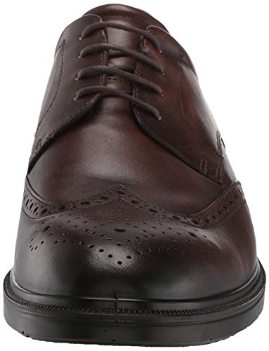 ecco lisbon brogue