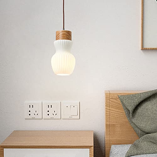 Iluminación interior de dormitorio y lámpara para mesa 4