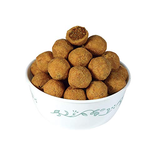 Khavaiyya Katta's Special Mini Kachori Ready To Eat(Namkeen)800Gm
