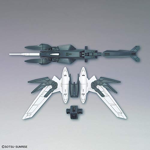 Bandai Hobby Gundam Build Divers #19 Mercuone Weapons miniatura 2