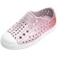 Barely Samba Bling/Shell White