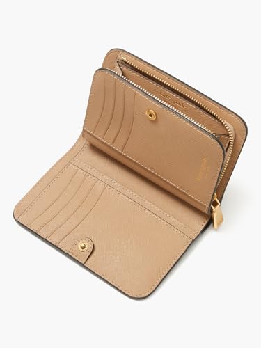 kate spade new york Women's Morgan Saffiano Leather Wallet,3