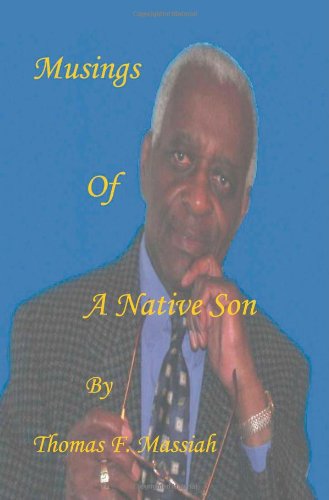 Musings of a Native Son