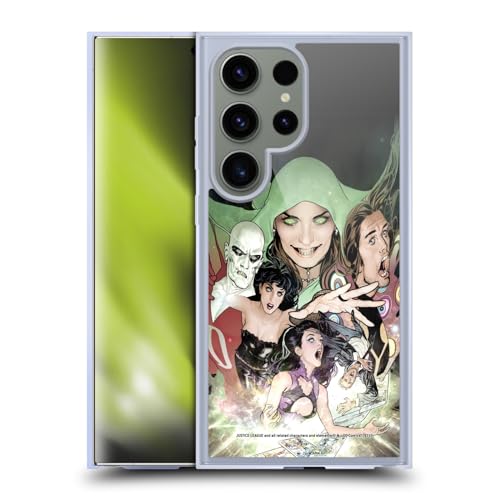 Coque Samsung S24 Ultra MagSafe Justice League Style BD pour le Quotidien