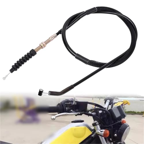 Câble d'embrayage pour Kawasaki Ninja ZX-6R 2009-2012 moto