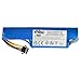 Produktbild vhbw 1x Akku kompatibel mit Redmond RV-R151, RV-R150 Saugroboter (2600 mAh, 10,8 V, Li-Ion)