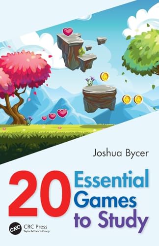 20 Essential Games to Study view 2